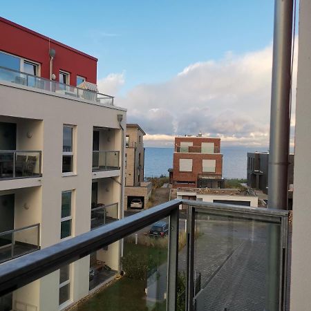 Fewo Auf Der Ostsee Olpenæs Eksteriør billede