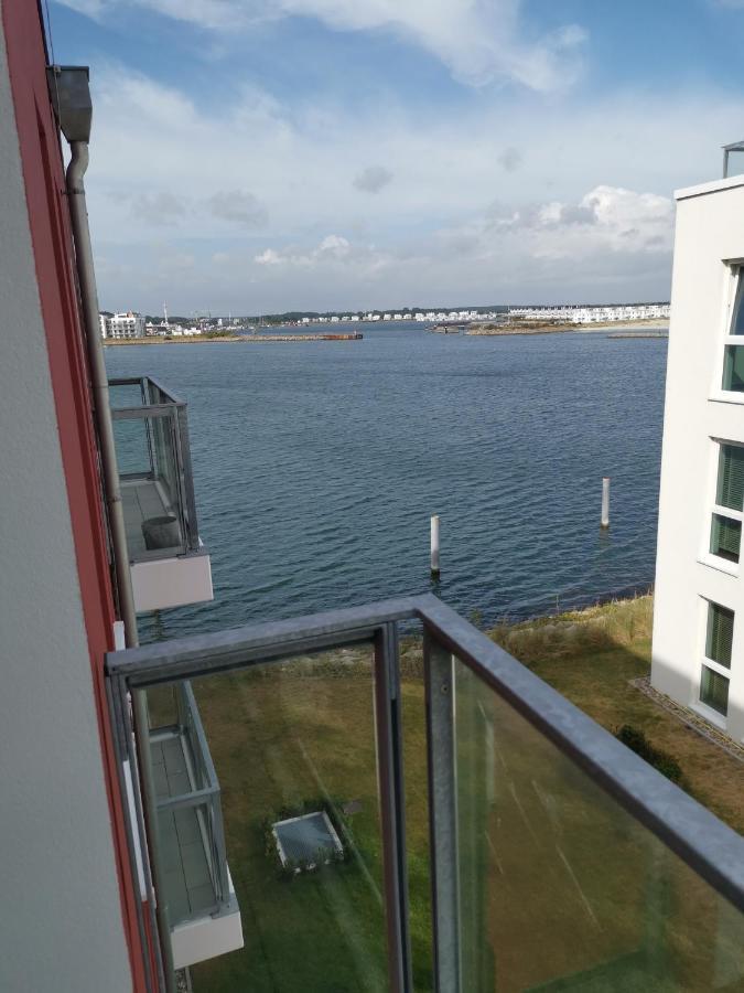 Fewo Auf Der Ostsee Olpenæs Eksteriør billede
