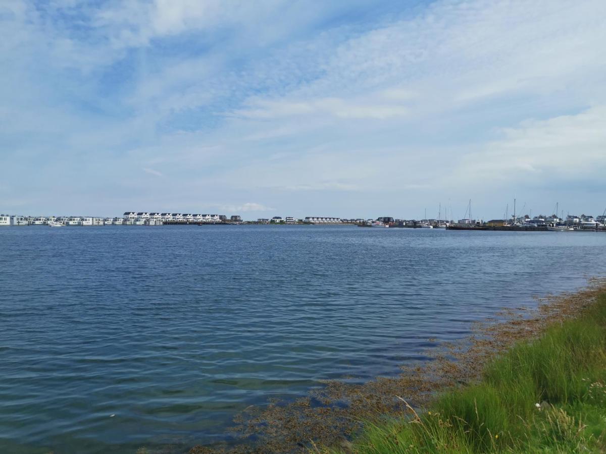 Fewo Auf Der Ostsee Olpenæs Eksteriør billede